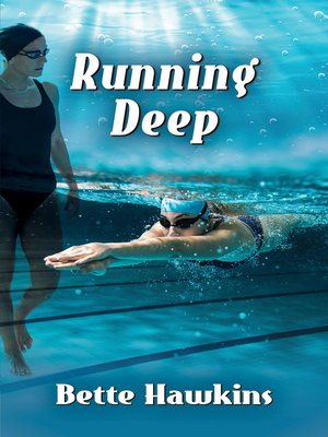 cover image of Running Deep